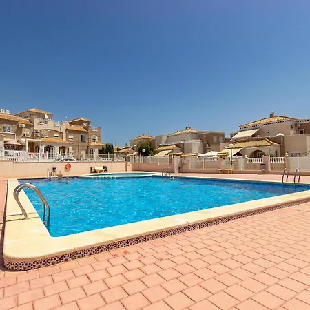 In With Swimming Pool *